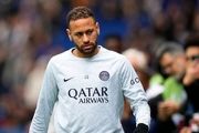 پاسخ منفی نیمار به پیشنهاد وسوسه‌انگیز الهلال
