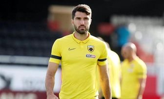 یک باشگاه اروپایی به دنبال جذب ستاره مدنظر پرسپولیس
