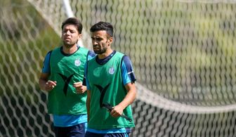 شوک بزرگ ساپینتو به ستاره استقلال ؛ خط خورد
