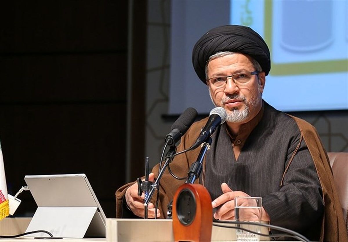 تبریک «عاملی» به «رئیسی»