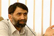 آجورلو: ما برای قهرمانی به سروش رفیعی نیاز داریم