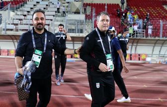  اسکوچیچ و هاشمیان به سوریه می‌رسند؟