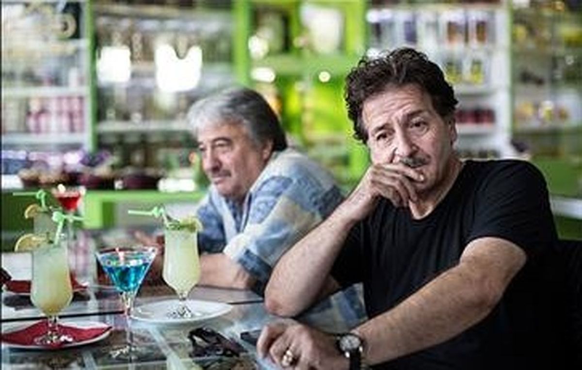 «غیبت موجه» ابوالفضل پورعرب در سینمای ایران