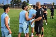 استقلال در آستانه جذب رقیب جدید برای رامین رضاییان