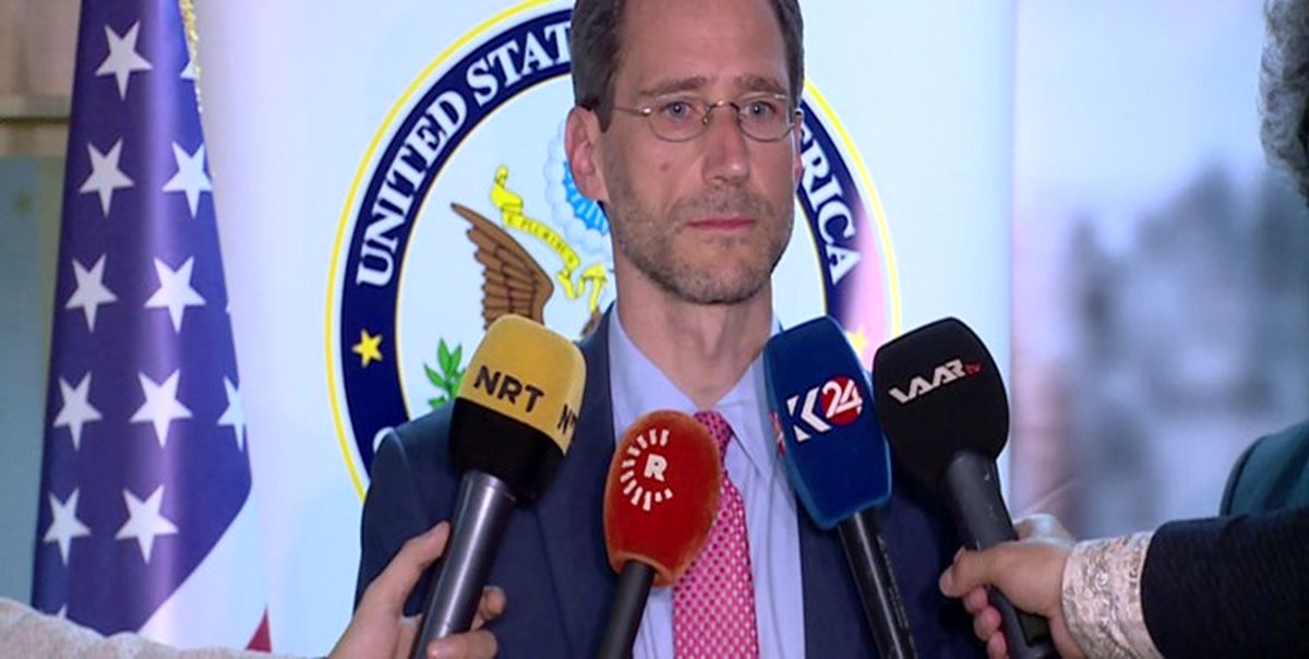 عراق می‌تواند از ایران انرژی خریداری کند