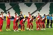 توصیه به یحیی گل محمدی برای ترکیب پرسپولیس مقابل الشارجه