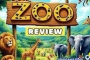 جواب راز روز ZOO امروز چهارشنبه ۵ دی ۱۴۰۳
