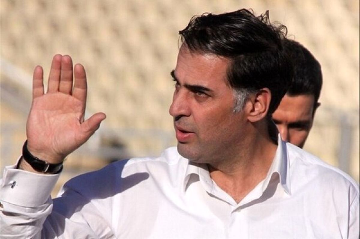 آقای روحانی! فوتبال را تعطیل کنید
