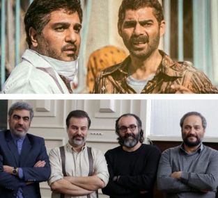  اعلام اسامی فیلم‌های نوروزی از هفته آینده