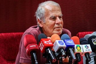 مصطفی دنیزلی به دنبال بازگشت به پرسپولیس؟