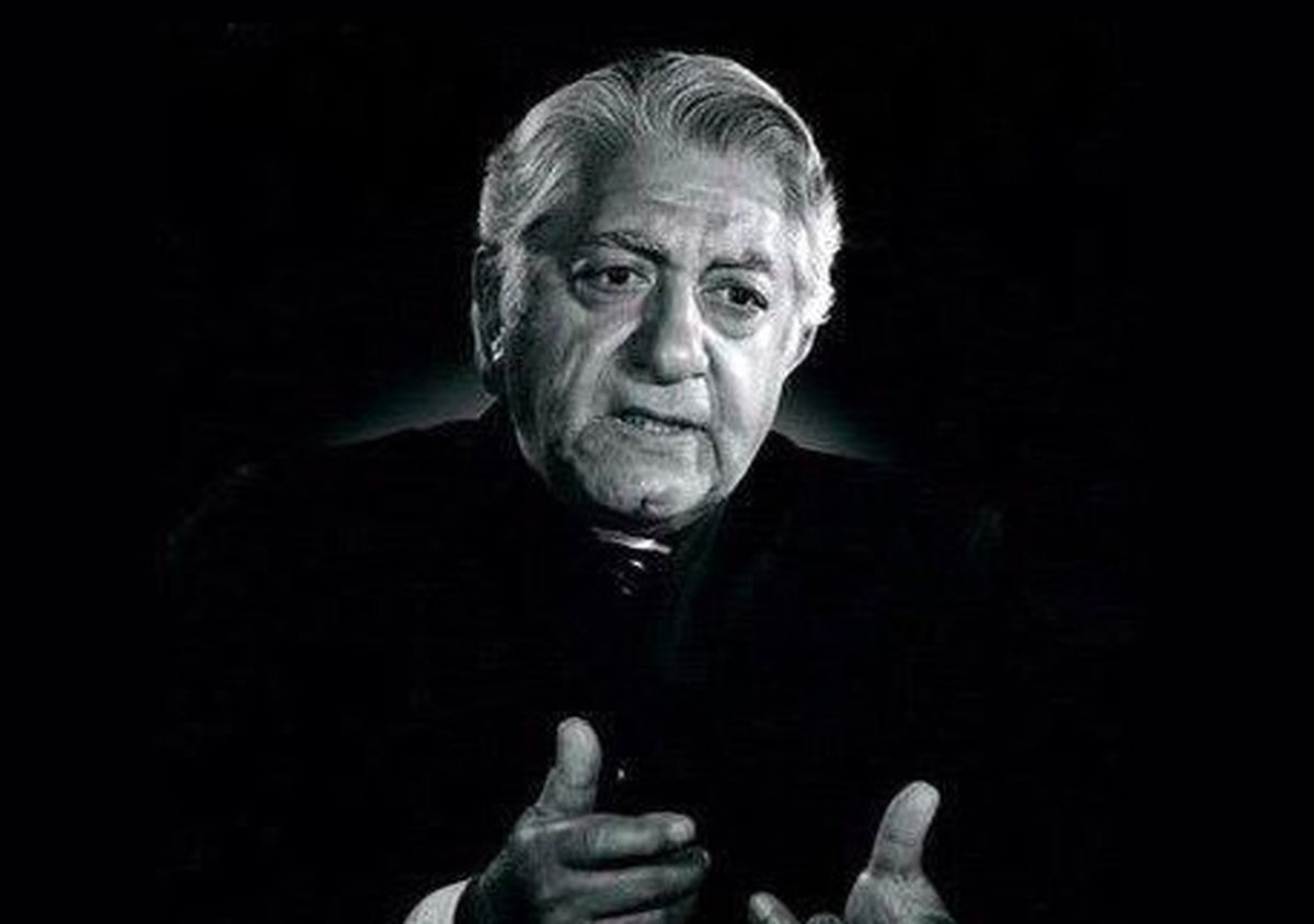 
چهره‌هایی که سال 98 را ندیدند/ از عزت الله انتظاکی تا خشایار الوند
