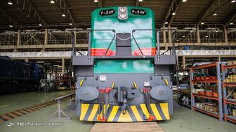 فروش بلیت قطارهای مسافری با تخفیف ۳۰ درصدی
