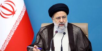 رئیسی پنج شنبه عازم قزاقستان می‌شود
