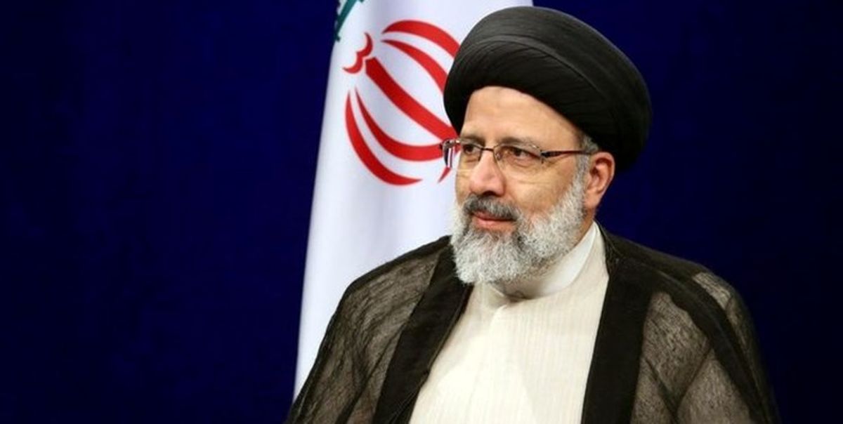 رئیسی: زیبنده تهران و ری نیست که افراد سرپناه نداشته باشند 
