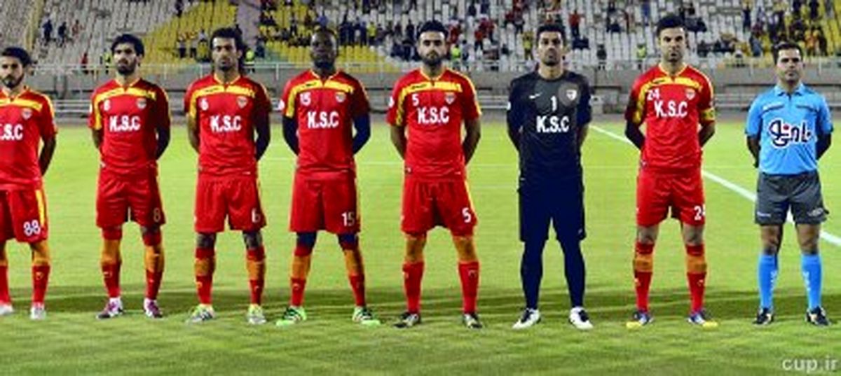 نقش خروجی‌های سرخابی در اوج گیری فولاد خوزستان