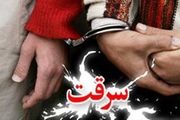 سرقت از کارگران ساختمانی به وسیله غذاهای مسموم 