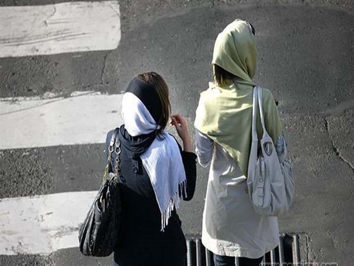 جلساتی که دردی از بی حجابی را دوا نمی کند