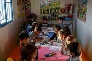 
بازگشایی مهدهای کودک
