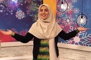بازگشت خانم مجری با برنامه پرطرفدارش