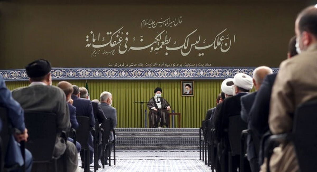شاخص‌های نماینده و مجلس انقلابی؛ انقلابی ماندن مهمتر از انقلابی بودن است