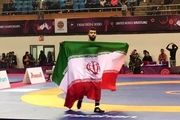 فرنگی کاران ایران با 5 طلا، یک نقره و 3 برنز قهرمان شدند