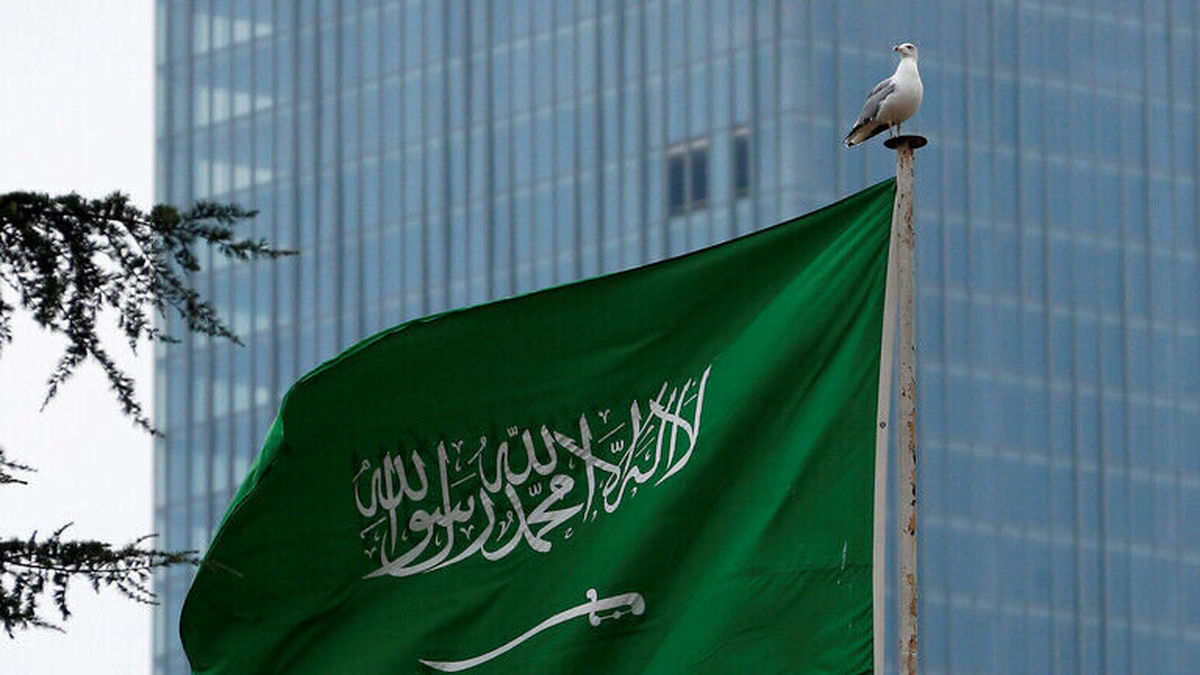 عقب‌نشینی بزرگ آل‌سعود 