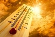 هشدار گرمای 50 درجه‌ای در بوشهر