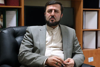 آژانس از برنامه سلاح هسته‌ای رژیم اسرائیل غافل است 