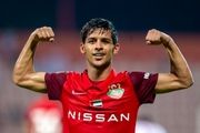 یک استقلالی دنبال مهدی قایدی