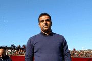 به چیز غیر از پیروزی مقابل استقلال فکر نمی‌کنیم
