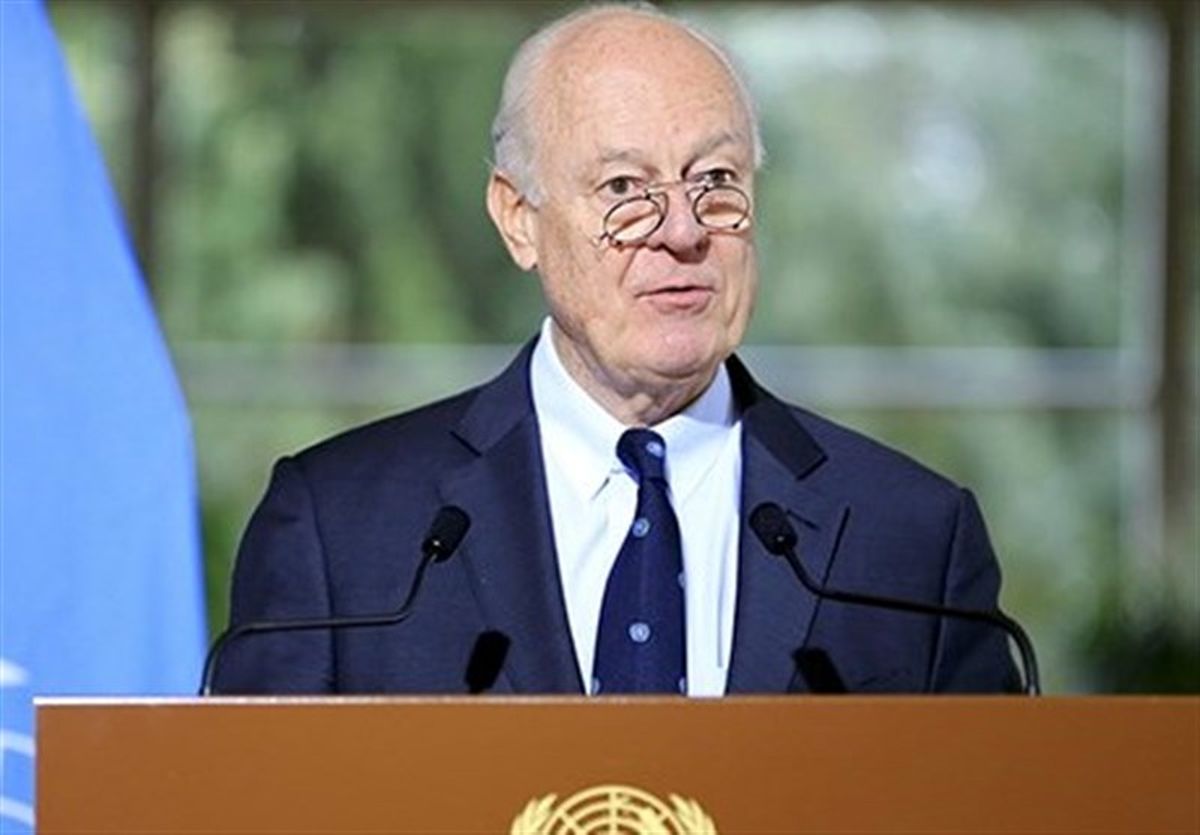 زمان ازسرگیری مذاکرات ژنو اعلام شد