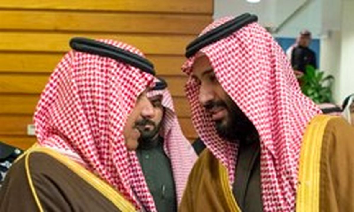 شکایت تاجر میلیاردر سعودی از بن سلمان