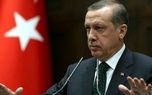 مخالفت اتحادیه اروپا و آمریکا با طرح دو دولتی اردوغان مخالفت اتحادیه اروپا و آمریکا با طرح دو دولتی اردوغان
