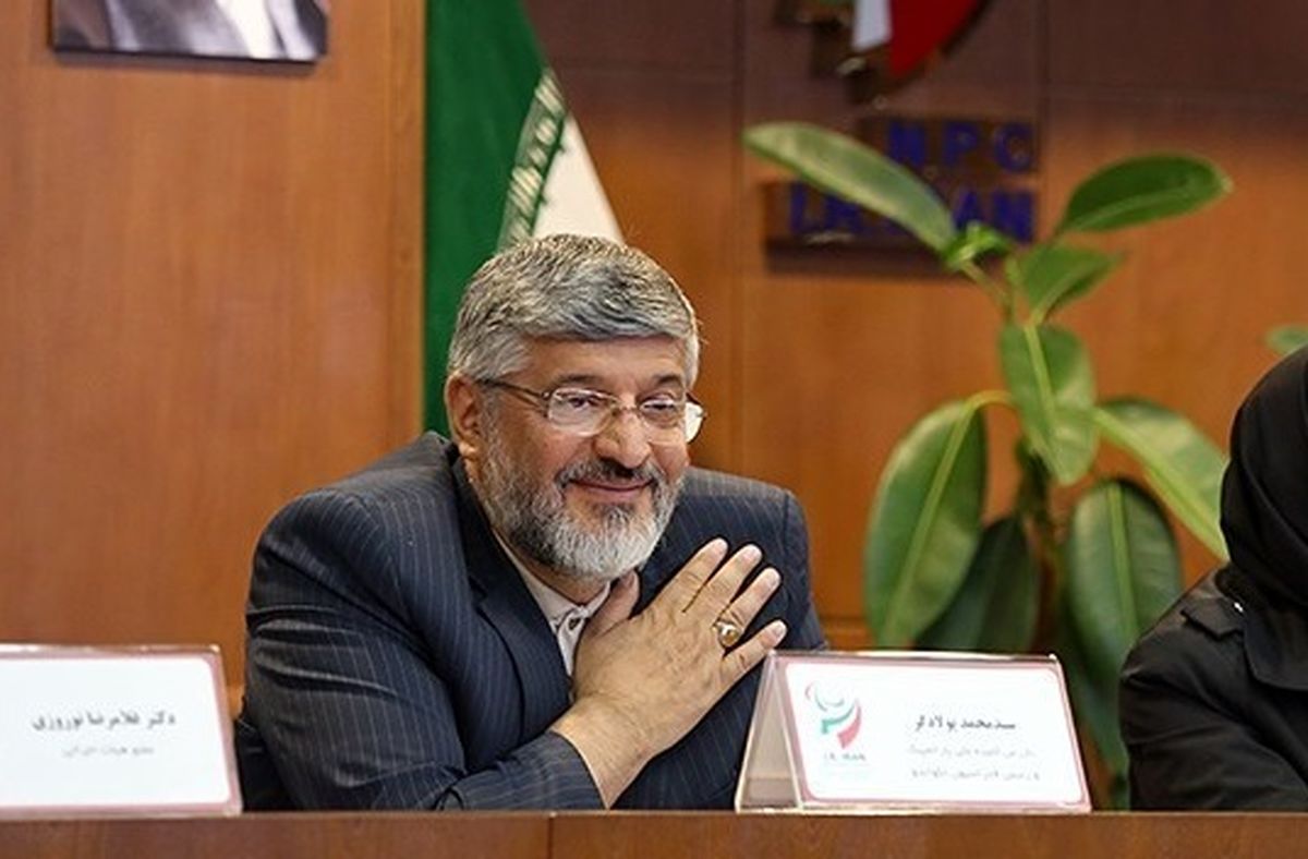  کیمیا علیزاده در المپیک برای آلمان مبارزه خواهد کرد؟