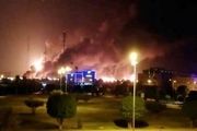 حمله پهپادهای یمنیها به تاسیسات نفتی آرامکو چه پیامدهایی را به دنبال دارد؟