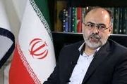 نباید اجازه دهیم گندمی که باید صرف تولید نان شود،خوراک دام شود