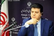 سفیر سوریه: درهای کشورمان به روی ایران برای بازسازی باز است