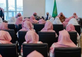 هدف بن سلمان از بازداشت قضات سعودی