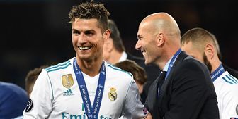 برای رئال مادرید، رونالدو خیلی اهمیت دارد