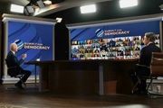 چین: دموکراسی آمریکا «سلاح کشتار جمعی» است