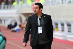 نفتی ها برای تساوی، بیشتر از ما خوشحال هستند