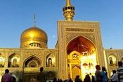 حدیث روز/ زیارتی که باعث بخشیده شدن گناهان می‌شود