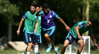 بلایی که ساپینتو بر سر خروجی های استقلال آورد
