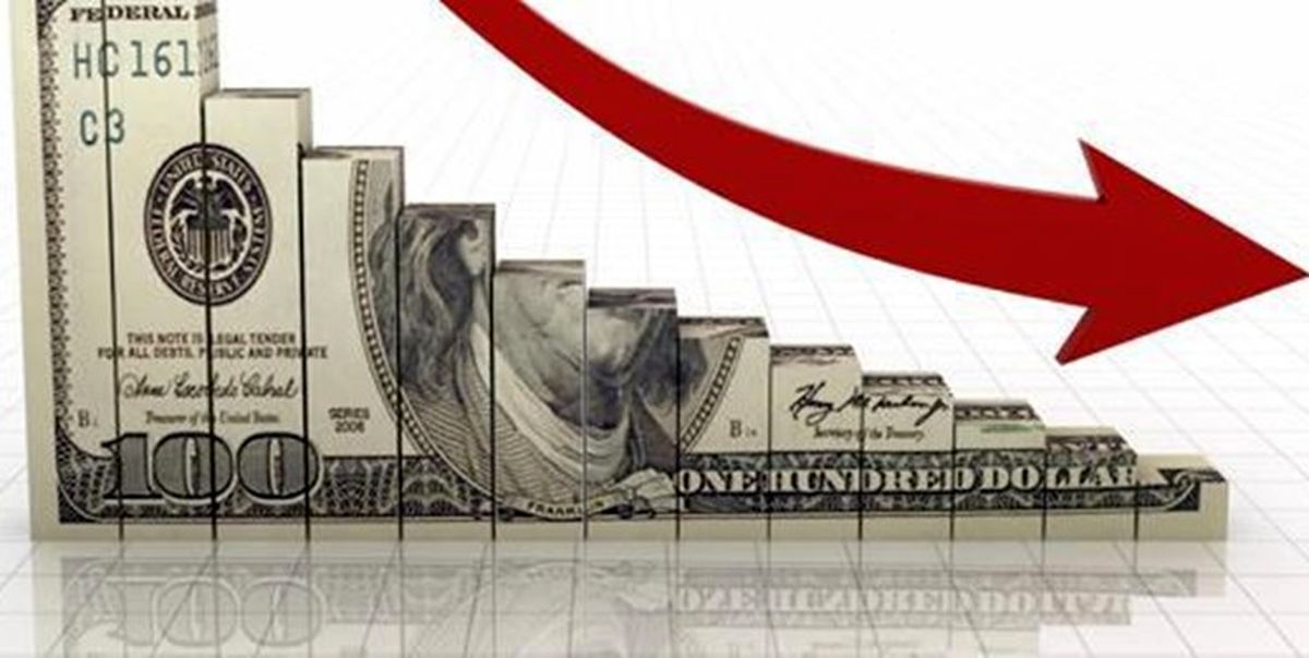 نرخ ارز آزاد در 30 اردیبهشت 99 / دلار ارزان شد
