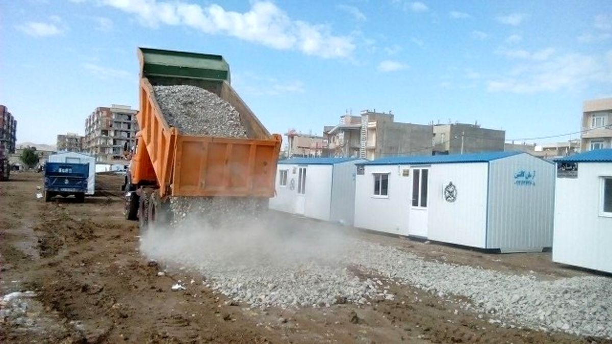 واکنش ارتش به شایعات درباره واژگونی کانکس‌ها