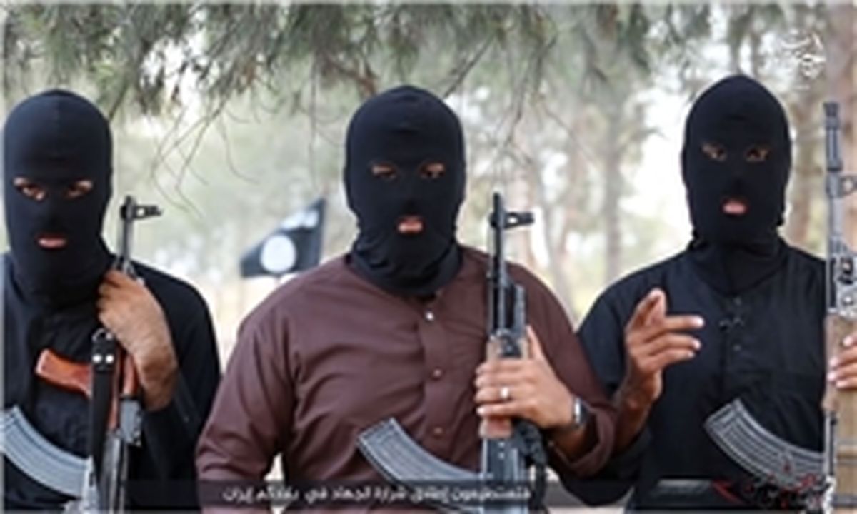 ٢ رییس جمهوری که هدف حمله داعش هستند! +عکس 