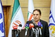 پیام رسمی فیفا: عذرخواهی از نحوه برخورد کانادا با کاروان فوتبال ایران