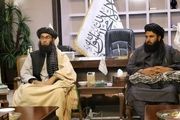 طالبان: پیشرفت ایران پیشرفت افغانستان است