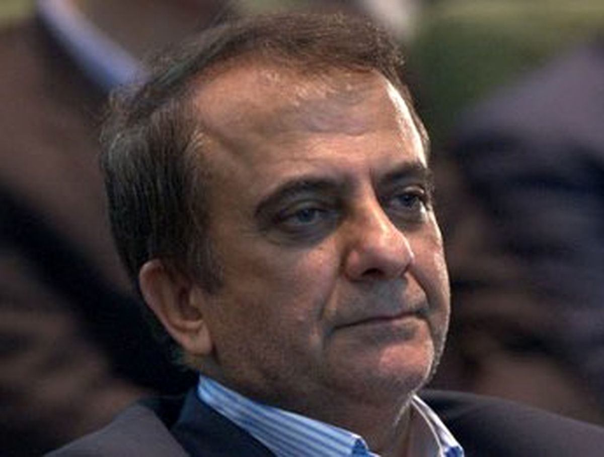 پیام مدیرعامل ایران خودرو به مناسبت روز کارگر
