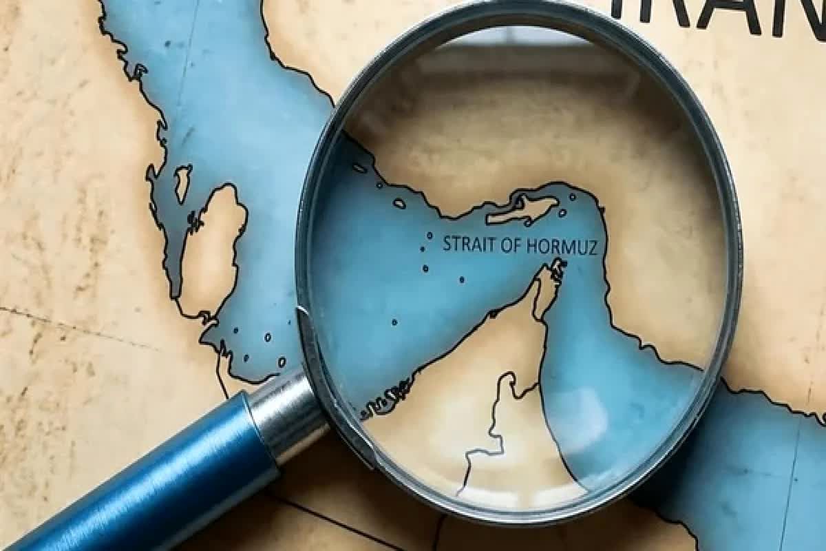 دروغ ترامپ درباره بازگشت تنگه هرمز به حالت قبل